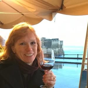 Meet your Posher, Carol